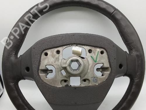 Used Steering wheel FORD TOURNEO COURIER B460 MPV 1.0 EcoBoost (100 hp) 26194807