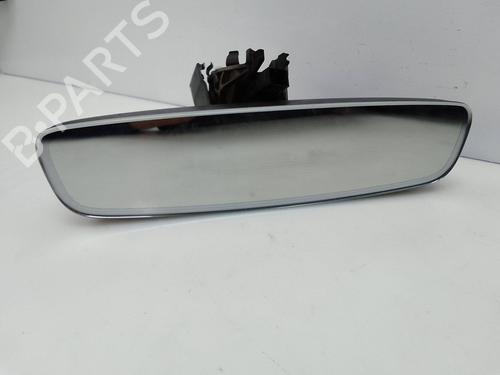 Used Rear mirror VW GOLF VII Variant (BA5, BV5) 1.6 TDI (110 hp) 28144599