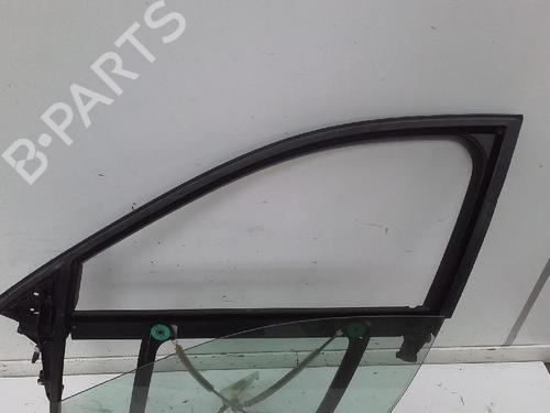 Front left window mechanism AUDI A3 (8P1)  | BP27555425C22 