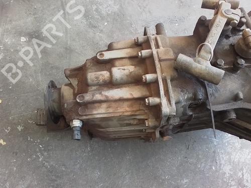 Gearbox IVECO DAILY IV Van 29L12 V, 29L12 V/P | BP29271393M3  - Image 6