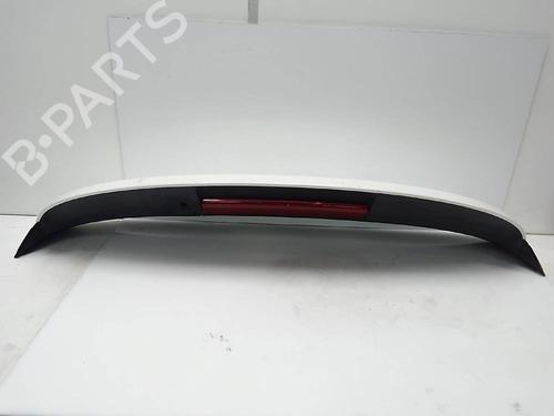 Rear spoiler FIAT 500X (334_) 1.3 D Multijet (334AXH1A) | BP21213682C96 