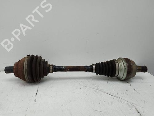 Used Left front driveshaft AUDI Q3 (F3B) 35 TFSI (150 hp) 28149758