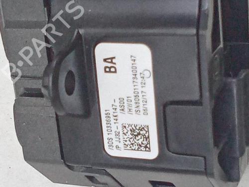 Switch LAND ROVER RANGE ROVER EVOQUE (L538) 2.0 D | BP20208028I30 
