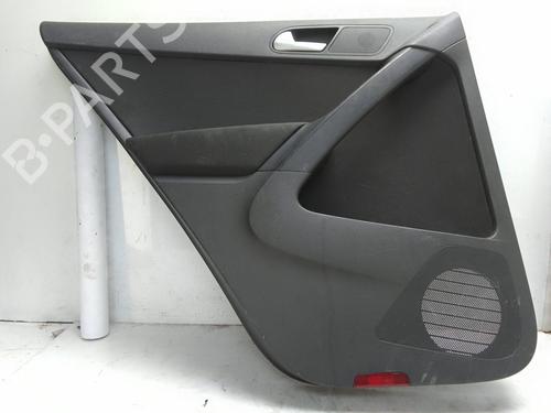 Garniture arrière gauche VW TIGUAN (5N_) 2.0 TDI (110 hp) 30050680
