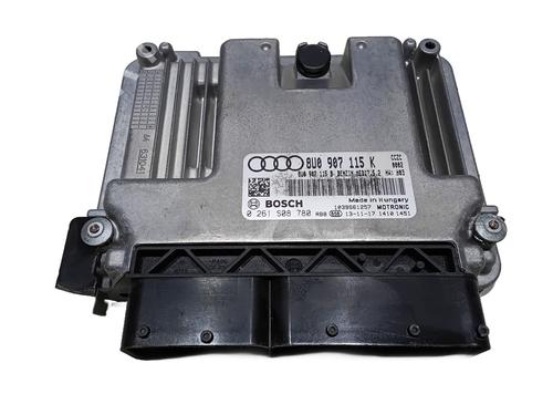 Used Engine control unit (ECU) Engine control unit (ECU) AUDI Q3 (8UB, 8UG) 2.0 TFSI quattro (170 hp) 35801280 35801280