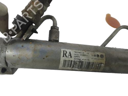 Steering rack OPEL ASTRA H (A04) 1.7 CDTI (L48) | BP31376445M22 