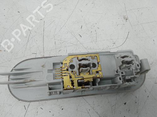 Interior roof light NISSAN QASHQAI II (J11, J11_) 1.6 dCi ALL MODE 4x4-i | BP18970737I8 