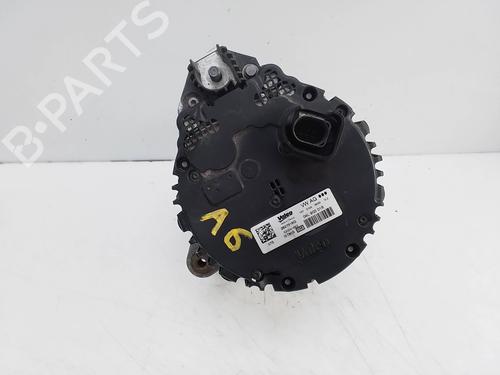 Alternator AUDI A6 C7 Avant (4G5, 4GD) 3.0 TDI quattro | BP26053198M7 