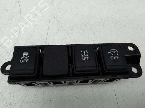 Switch NISSAN JUKE (F15) 1.5 dCi | BP19707902I30 