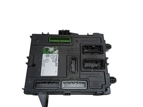 Used Electronic module Electronic module NISSAN QASHQAI II (J11, J11_) [2013-2026] 33716683 33716683