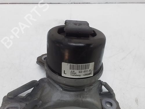 Engine mount LAND ROVER RANGE ROVER EVOQUE (L538) 2.2 D 4x4 | BP29386683M89 