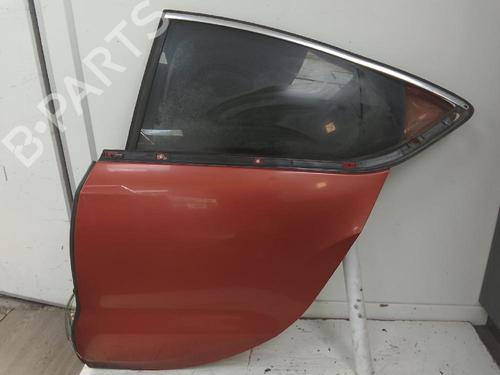 Left rear door CITROËN DS4 (NX_) 1.6 BlueHDi 115 BP27448275C4