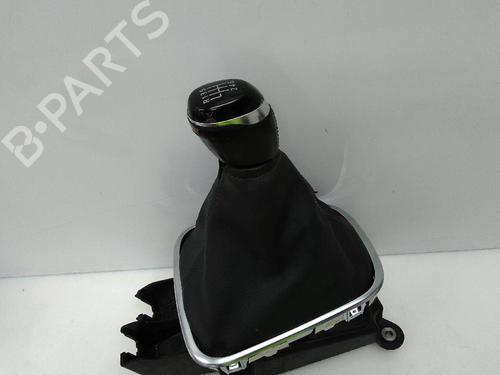 Gear lever RENAULT KADJAR (HA_, HL_) 1.5 dCi 110 (HLA3) | BP22273376M90 