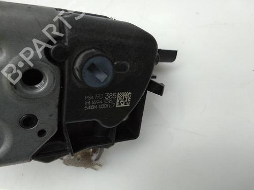 Front left lock CITROËN C4 CACTUS 1.5 BlueHDi 100 | BP21379859C98 