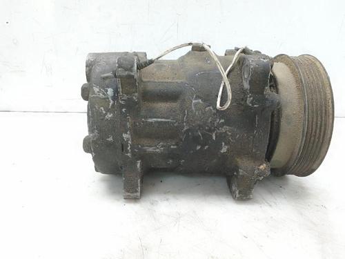 Used AC compressor RENAULT MASTER II Platform/Chassis (ED/HD/UD) 2.5 dCi 100 (ED4V, ED8V) (99 hp) 26051256