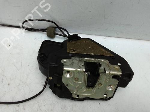 Rear right lock MERCEDES-BENZ CLS (C219)  | BP24997564C99 