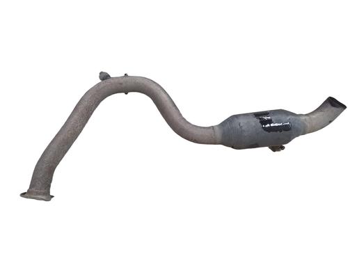 Used Exhaust system TOYOTA RAV 4 III (_A3_) 2.2 D 4WD (ALA30_, ALA30R) (136 hp) 30098636