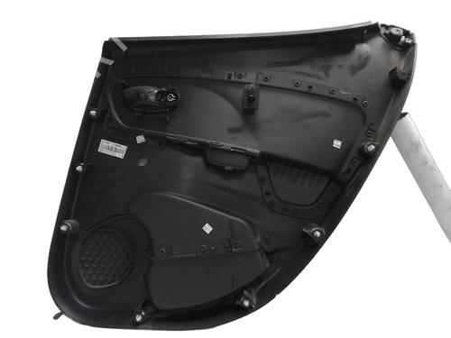 Rear left panel RENAULT CLIO IV (BH_) 0.9 TCe 90 (BHNF, BHMA, BHMH, BHJK, BHJR) | BP31274546C60 