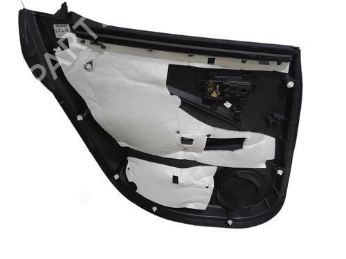 Rear right panel NISSAN JUKE (F16_) DIG-T 117 | BP36528316C61 - Image 4