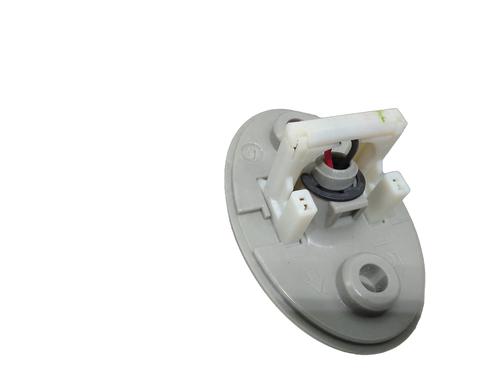 Venstre solskærm LEXUS IS II (_E2_) 200d (ALE20_, ALE20R) | BP32020820I1 