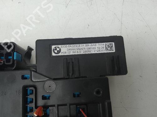 Fuse box BMW 2 Gran Coupe (F44)  | BP18583035E1 