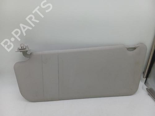 Used Left sun visor PEUGEOT RIFTER 1.5 BlueHDi 100 (102 hp) 26194611