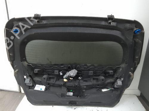 Tailgate PEUGEOT 308 II (LB_, LP_, LW_, LH_, L3_) 1.6 BlueHDi 120 | BP27539243C6