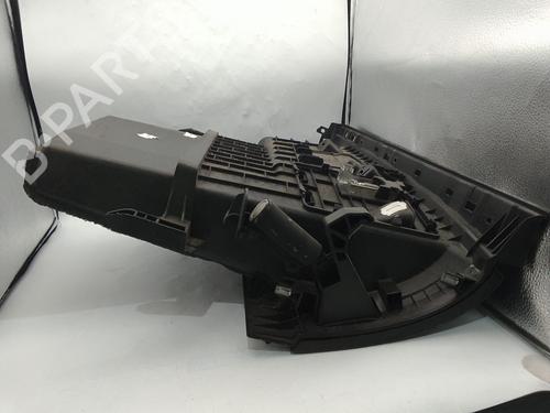 Glove box RENAULT MEGANE III Hatchback (BZ0/1_, B3_) 1.5 dCi | BP29396534C95 