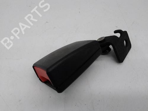 Used Front right seatbelt CHEVROLET CRUZE (J300) 2.0 CDI (163 hp) 25811851