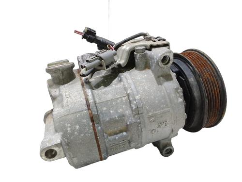 AC compressor RENAULT CLIO IV (BH_) 1.5 dCi 90 | BP34270778M34 - Image 4