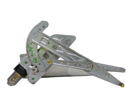 Front right window mechanism RENAULT KANGOO (KC0/1_) 1.5 dCi (KC07) | BP34613021C23 - Image 6