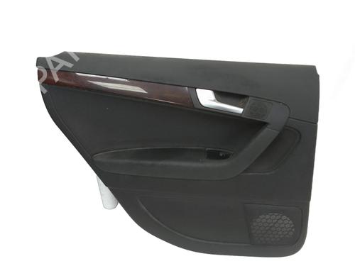 Rear left panel AUDI A3 Sportback (8PA) 2.0 TDI | BP24102792C60 - Image 3