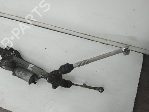 Used Steering rack BMW X4 (G02, F98) xDrive 25 d (231 hp) 18582231