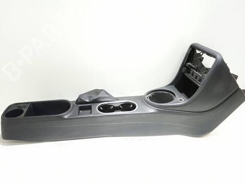 Middle console VW BEETLE (5C1, 5C2) 1.6 TDI | BP28145632I22 