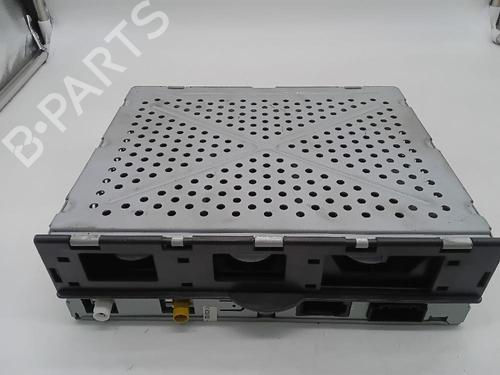 Autoradio AUDI Q7 (4LB) 3.0 TDI quattro (240 hp) 27494746
