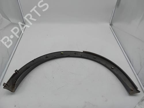 Rear left wheel arch trim NISSAN JUKE (F15) 1.5 dCi | BP29129170C136 