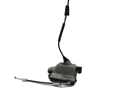 Used Rear right lock PEUGEOT 2008 I (CU_) 1.2 VTi (82 hp) 30531280