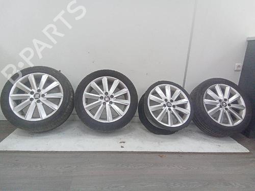 Rim SEAT TOLEDO IV (KG3)  | BP21783737C45 