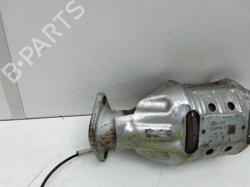 Catalyst HYUNDAI TUCSON (NX4E, NX4A)  | BP20207802M10 
