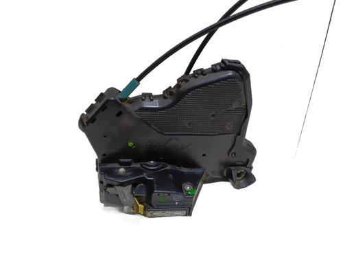 Used Front left lock Front left lock DAIHATSU TERIOS (J2_, F7__) 1.5 4x4 (105 hp) 40012402 40012402