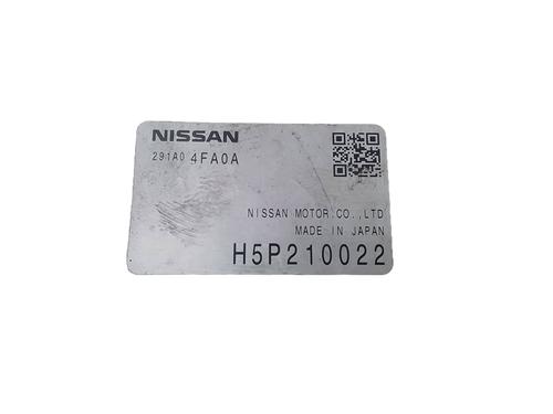 Inverter/Converter NISSAN NV200 Van e-NV (ME0N) | BP22921952M119 - Image 4
