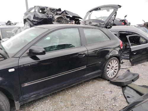 Seats set AUDI A3 (8P1) 1.6 | BP18576398C78 