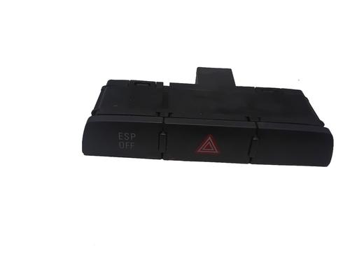 Used Warning switch Warning switch AUDI Q7 (4LB) 3.0 TDI quattro (233 hp) 35722594 35722594