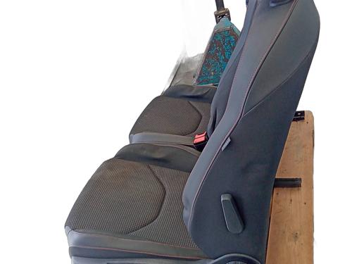 Seats set SEAT LEON (5F1) 2.0 Cupra | BP18579873C78  - Image 6