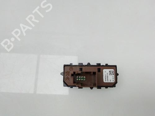 Used Switch OPEL CROSSLAND X / CROSSLAND (P17, P2QO) 1.2 (75) (131 hp) 20714401
