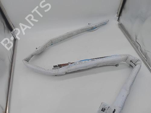 Left curtain airbag SEAT LEON (5F1)  | BP26230212C11 
