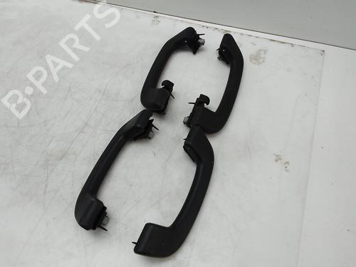 Used Interior roof handle Interior roof handle BMW 1 (F40) M 135 i xDrive (306 hp) 18597685 18597685