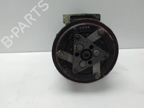 AC-Kompressor CITROËN C4 CACTUS 1.6 HDi 90 | BP26285623M34 
