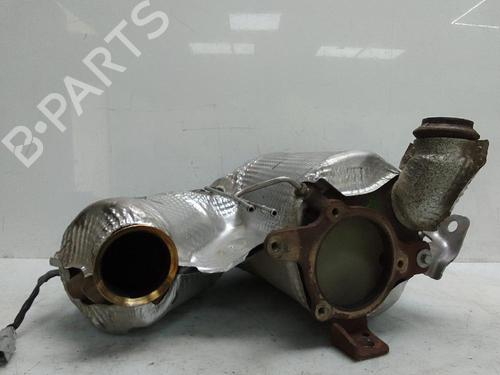 Particulate filter RENAULT KANGOO III Box Body/MPV 1.5 Blue dCi 95 (FJAB) | BP27996020M81 