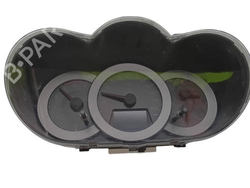 Quadrante TOYOTA RAV 4 III (_A3_) 2.2 D 4WD (ALA30_, ALA30R) | BP30051719C47